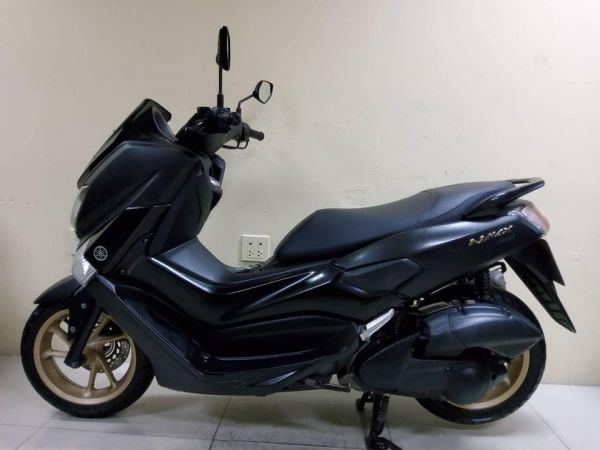 Yamaha Nmax 155 ABS ปี2019 โฉมใหม่ 3024 กม. เอกสารพร้อมโอน รูปที่ 0